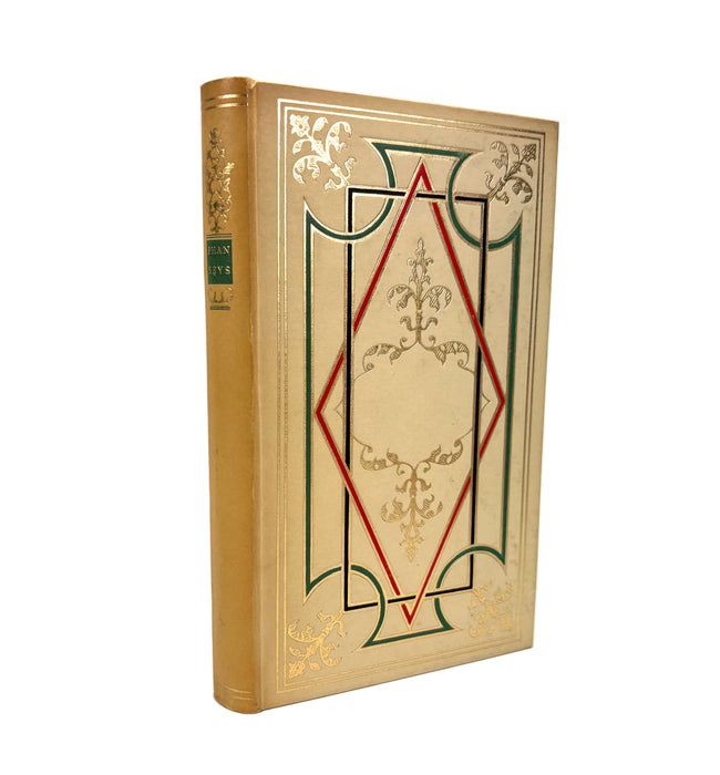 Nonesuch Press; The Phanseys of William Cavendish, Marquis of Newcastle addressed to Margaret Lucas and her Letters in Reply, Douglas Grant, 1956, numbered limited edition