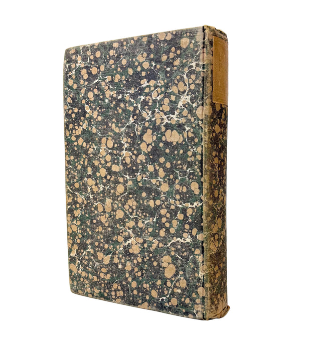 Nonesuch Press; The Pilgrim's Progress, and The Life & Death of Mr. Badman by John Bunyan 1628-1688, numbered limited edition, 1928