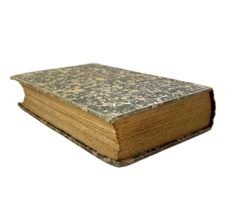 Nonesuch Press; The Pilgrim's Progress, and The Life & Death of Mr. Badman by John Bunyan 1628-1688, numbered limited edition, 1928