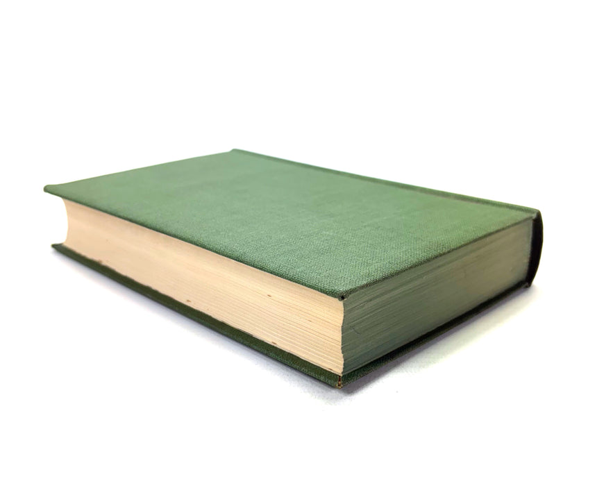 Nonesuch Press; William Morris, Centenary Edition, edited by G.D.H. Cole, 1946 edition with dustjacket