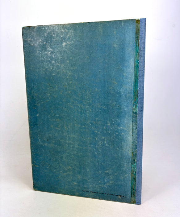 O.H.M.S. An Illustrated Record of the Voyage of S.S. "Tintagel Castle", W. McLean and E.H. Shackleton, 1900 - Shackleton's first book