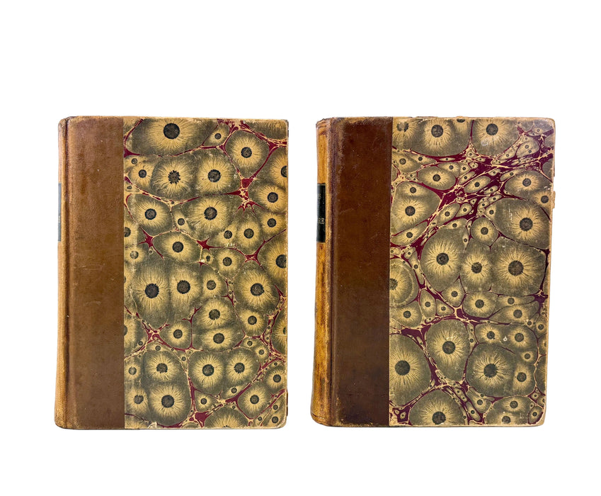 Œuvres de Molière, Édition Spécialement pour les Magasins du Bon Marché, par A. Deslinières, Paris, 1896