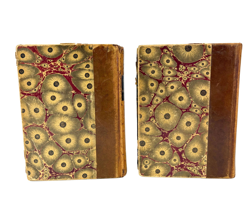Œuvres de Molière, Édition Spécialement pour les Magasins du Bon Marché, par A. Deslinières, Paris, 1896