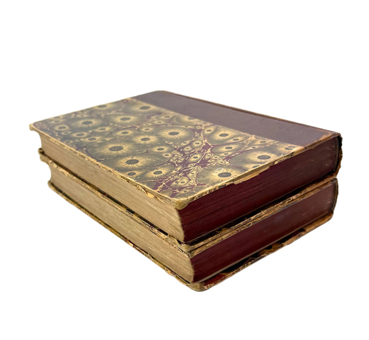 Œuvres de Molière, Édition Spécialement pour les Magasins du Bon Marché, par A. Deslinières, Paris, 1896
