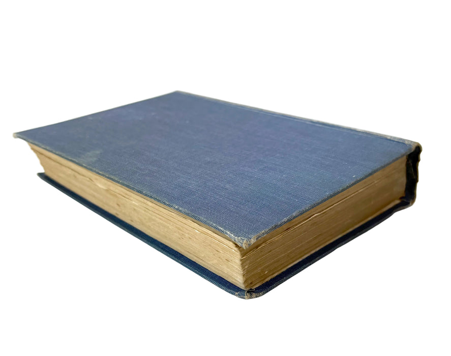 Oddities; A Book of Unexplained Facts, by Rupert T. Gould. Published by Philip Allan, 1928.