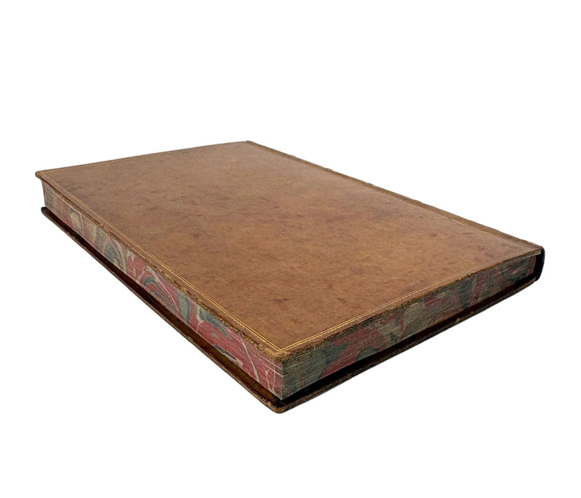 Opere Burlesche di M. Francesco Berni, Milano, dalla Società Tipografica de' Classici Italiani, 1806