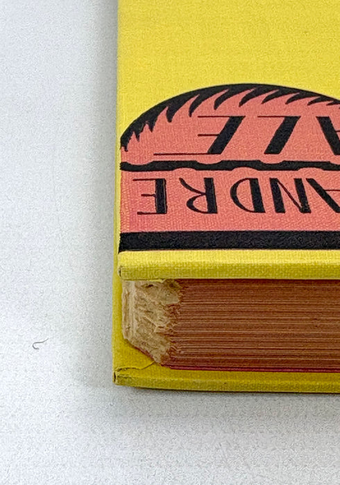 Orientale (L'Aventure de Therese Beauchamps), by Francis de Miomandre, Brentano's Publishers, New York, 1929