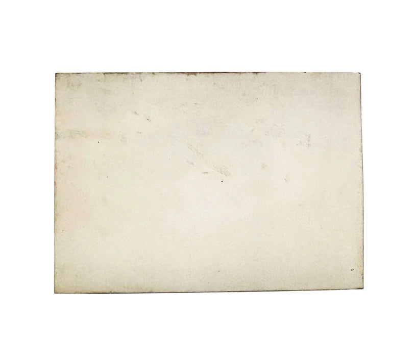 Original Victorian Henry James Invitation card from the Duchess of Cleveland, c. 1876-1881