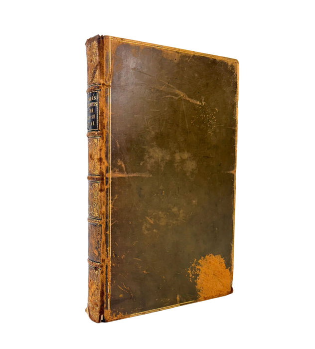 Origines Liturgicae or Antiquities of The English Ritual, and A Dissertation on Primitive Liturgies, Vol. I, Rev. William Palmer, 1832