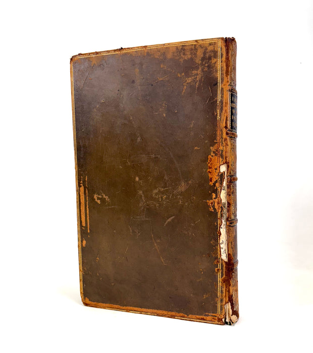 Origines Liturgicae or Antiquities of The English Ritual, and A Dissertation on Primitive Liturgies, Vol. I, Rev. William Palmer, 1832