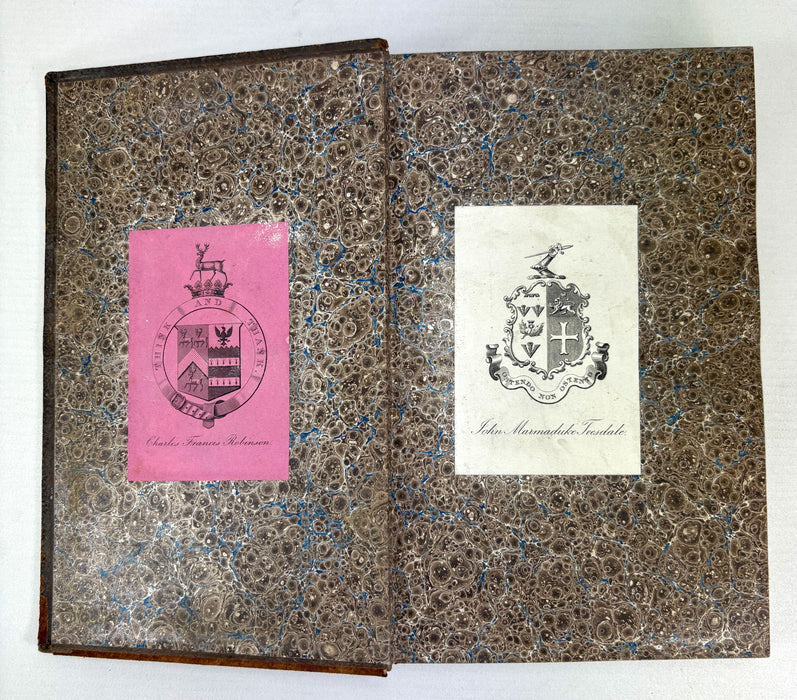 Origines Liturgicae or Antiquities of The English Ritual, and A Dissertation on Primitive Liturgies, Vol. I, Rev. William Palmer, 1832