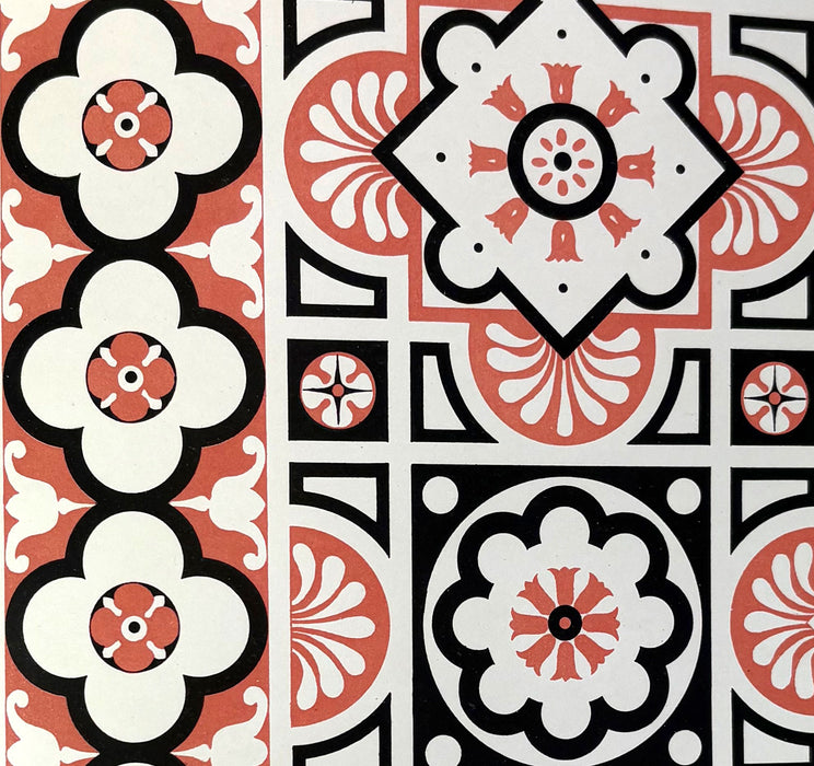 Ornamental Details of the Italian Renaissance, G.A.T. Middleton and R.W. Carden, 1900