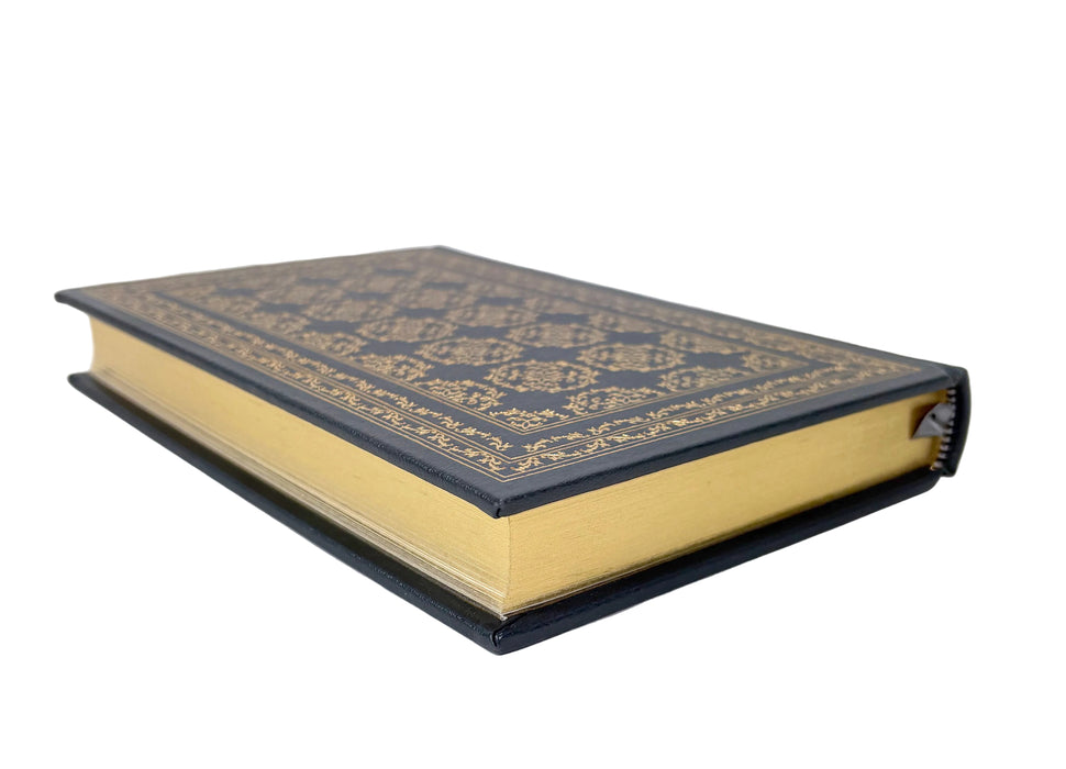 Oscar Wilde; Stories & Fairy Tales. Illustrated by Zevi Blum. Franklin Library, 1982 limited edition