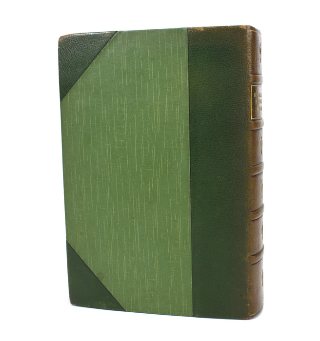 Oxford edition; The Poetical Works of Percy Bysshe Shelley, Thomas Hutchinson, 1908