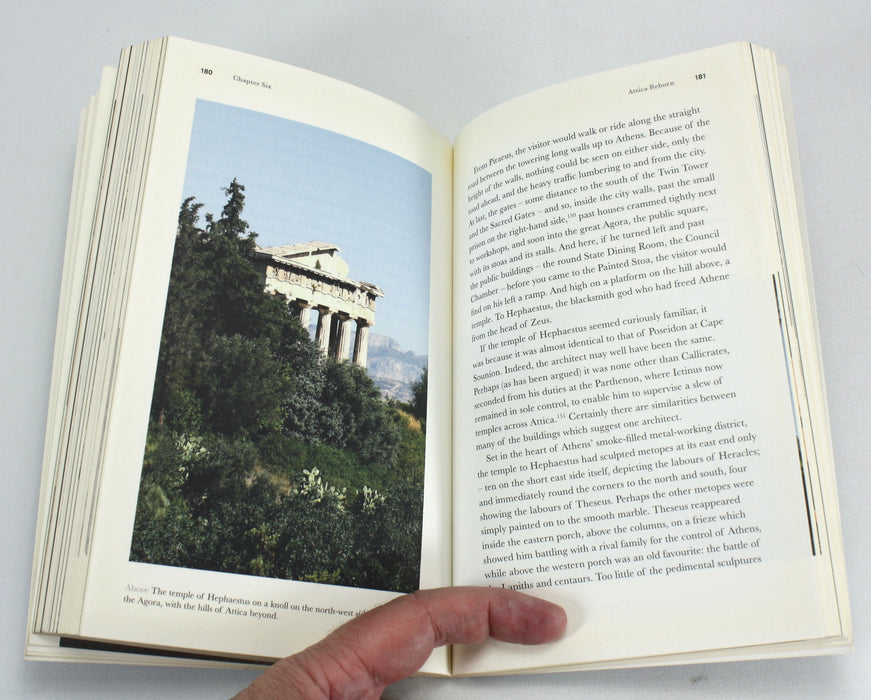 Parthenon; Power and Politics on the Acropolis, David Stuttard, British Museum, 2013