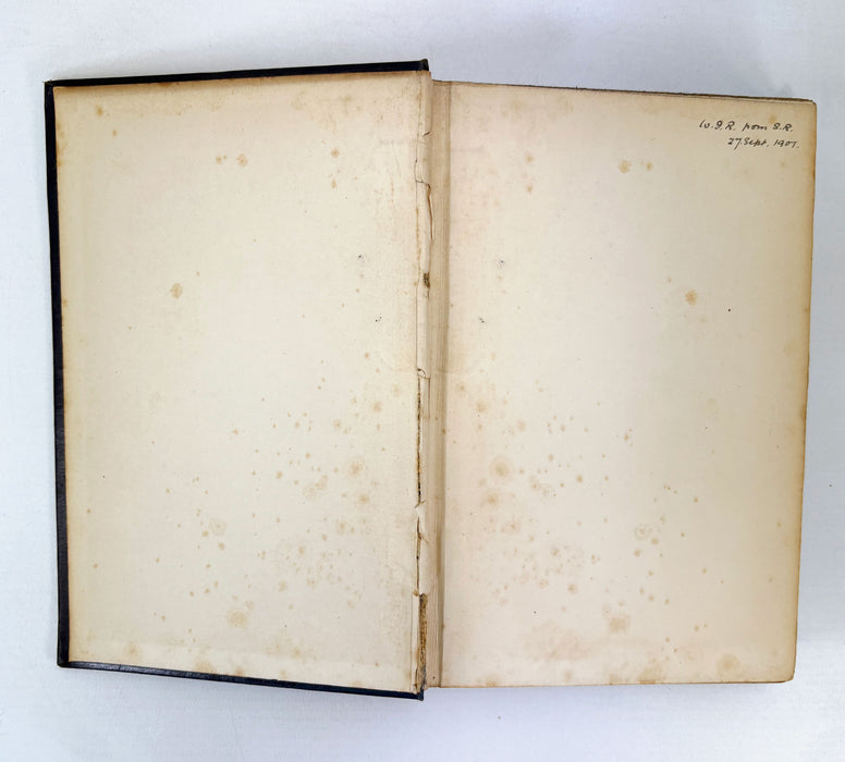 Periods of European History, 8 Volumes, 476-1899, ed. Arthur Hassall, Rivingtons, 1901-1910