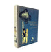 Vintage hardcover book of Peter Pan and Wendy by J.M.