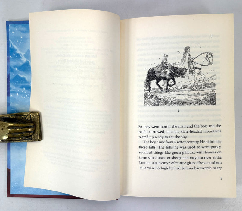 Philip Reeve; No Such Things as Dragons, Signed and Remarqued (illustrated) by the author, and numbered 20/20. 2009.