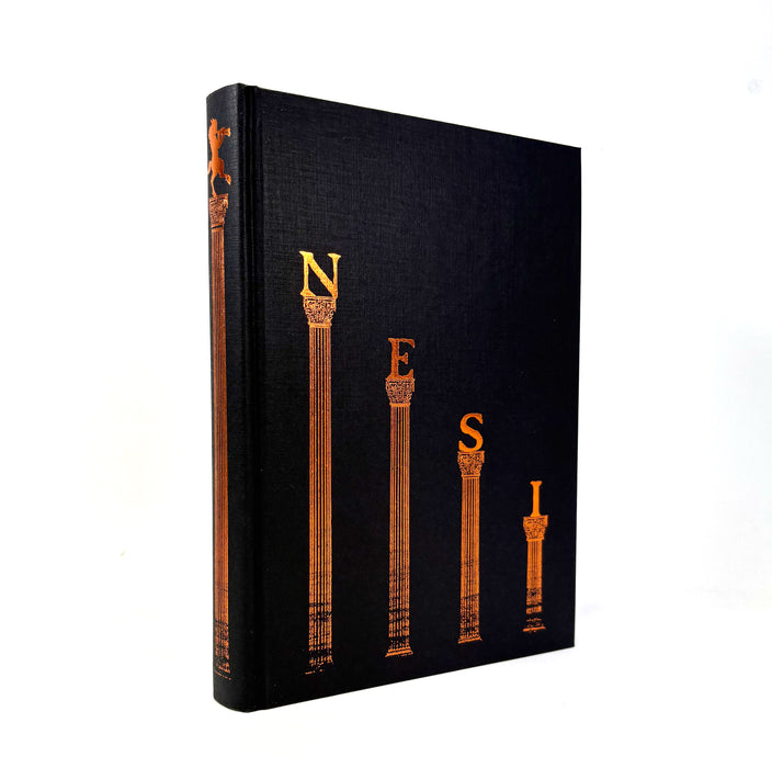 Piranesi, Susanna Clarke, 2020, Signed first. Special edition with extra chapter.