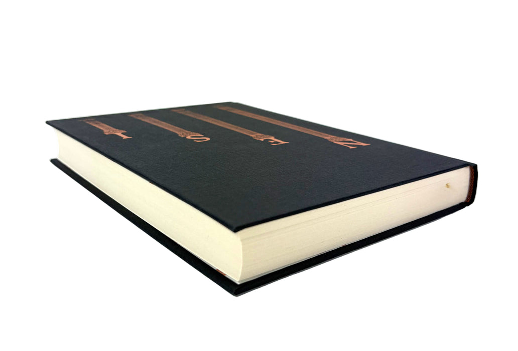 Piranesi, Susanna Clarke, 2020, Signed first. Special edition with extra chapter.