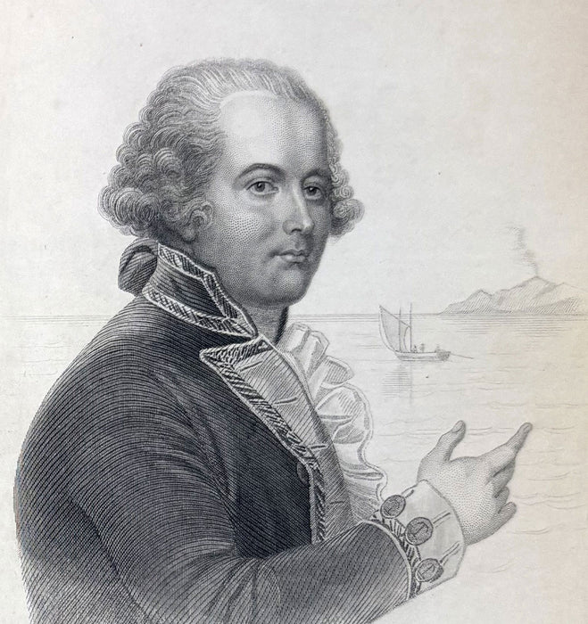 Pitcairn; The Island, The People and the Pastor, Thos. Boyles Murray, 1857