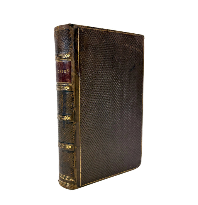 Pitcairn; The Island, The People and the Pastor, Thos. Boyles Murray, 1857