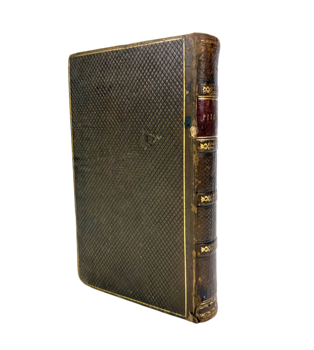 Pitcairn; The Island, The People and the Pastor, Thos. Boyles Murray, 1857