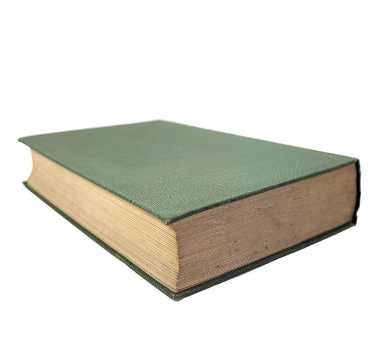 Pleasure of Ruins, first edition 1953, by Rose Macaulay. With interesting ephemera including  her autograph correspondence to Roger Senhouse, Publisher, with 2 manuscript pages by him, & William St Clair provenance