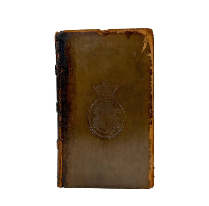 Poems Descriptive of Rural Life and Scenery, by John Clare, Taylor and Hessey, 1820