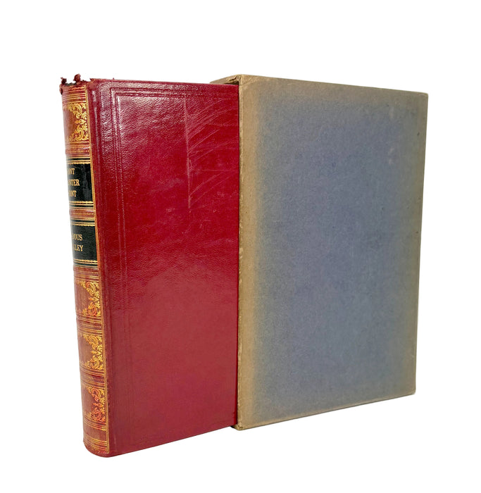 Point Counter Point, Aldous Huxley, Garden City Publishing, New York, 1940