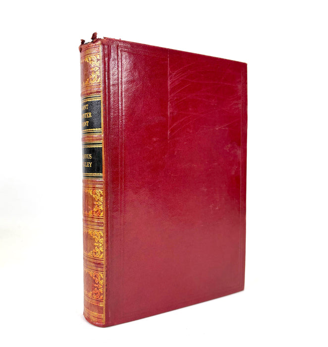Point Counter Point, Aldous Huxley, Garden City Publishing, New York, 1940
