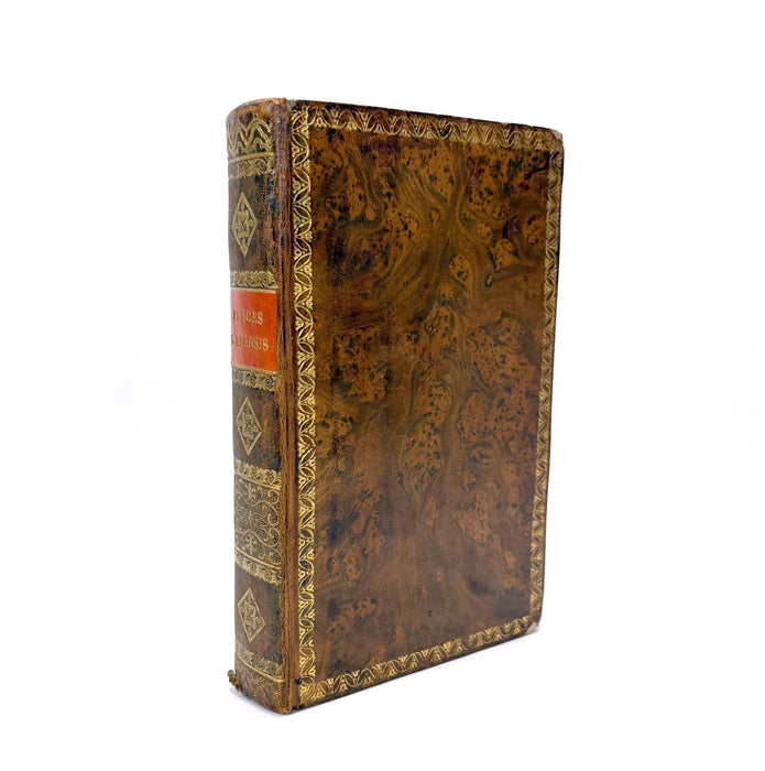 Preces S. Niersis Clajensis Armeniorum Patriarchae, viginti quatuor linguis editae, Venice, 1823