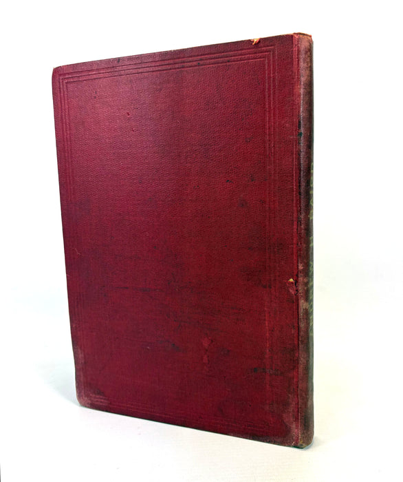 Priced Catalogue of Chemical and Physical Apparatus and Pure & Commercial Chemicals, Manufactured and Sold by Andrew H. Baird, Edinburgh, c. 1910
