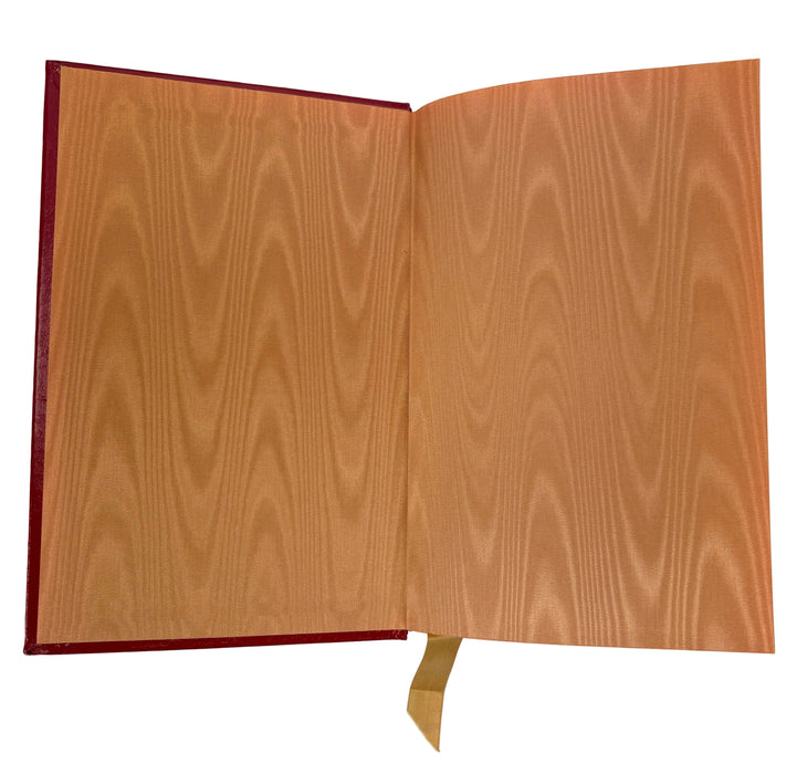 Principia Mathematica; Sir Isaac Newton's Mathematical Principles of Natural Philosophy and His System of the World; Motte's English Translation. Easton Press Collector's Edition, 2000