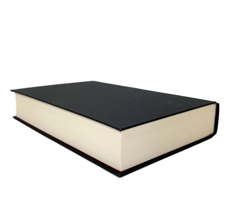 Project Hail Mary, by Andy Weir. Signed. Del Rey, 1st/1st.