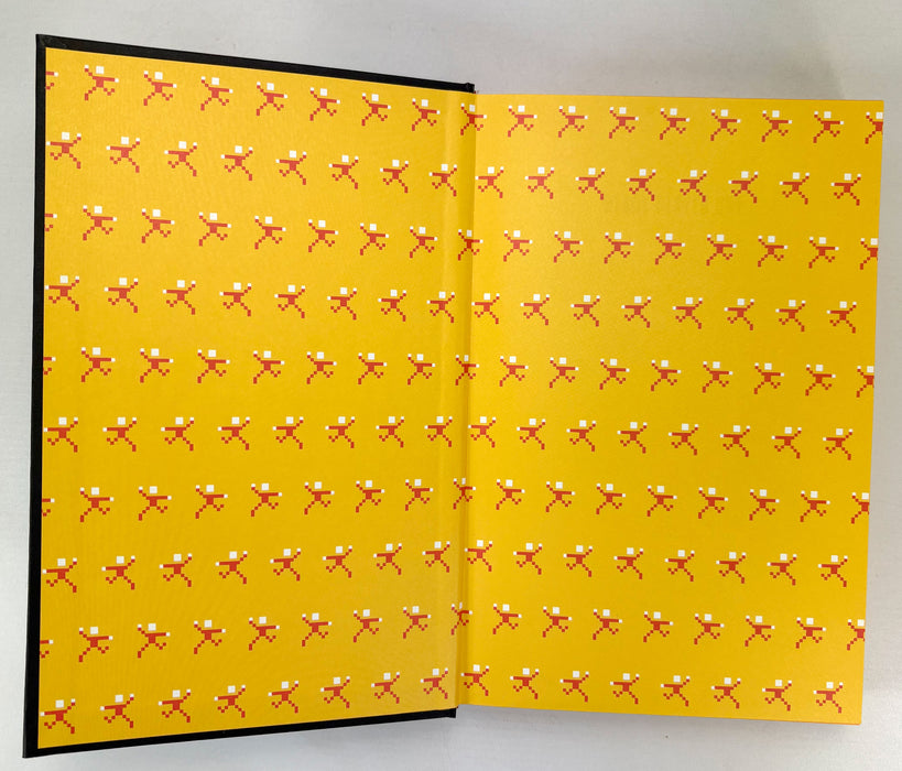 Ready Player One & Ready Player Two, Ernest Cline, numbered limited first editions, 2020, Signed