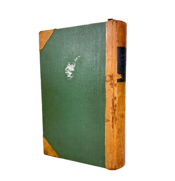 Records of Experiments on Living Animals, Bacteriology Department, University of Aberdeen, 1967-1980