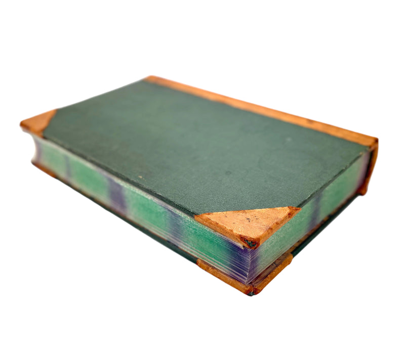 Records of Experiments on Living Animals, Bacteriology Department, University of Aberdeen, 1967-1980