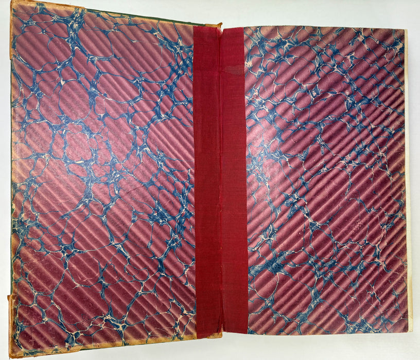 Records of Experiments on Living Animals, Bacteriology Department, University of Aberdeen, 1967-1980