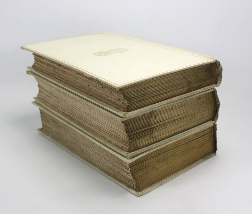 Reporting Reminiscences, William Carnie, Subscribers edition, Author inscribed, Aberdeen University Press, 1902