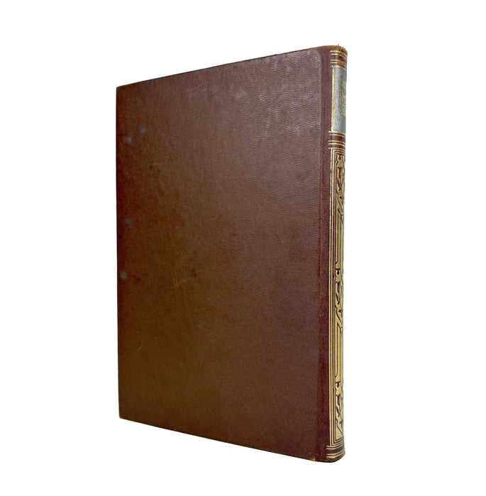 Rubaiyat of Omar Khayyam. Presented by Willy Pogany, George G. Harrap & Co.
