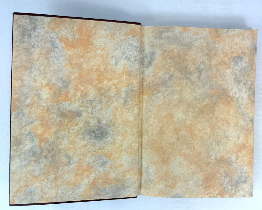 Rubaiyat of Omar Khayyam. Presented by Willy Pogany, George G. Harrap & Co.