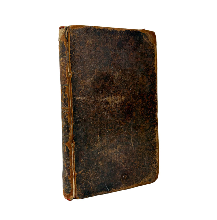 Rural Tales; Ballads, and Songs, by Robert Bloomfield, The Second Edition, Vernon and Hood, 1802