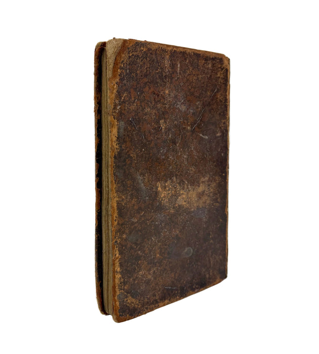Rural Tales; Ballads, and Songs, by Robert Bloomfield, The Second Edition, Vernon and Hood, 1802