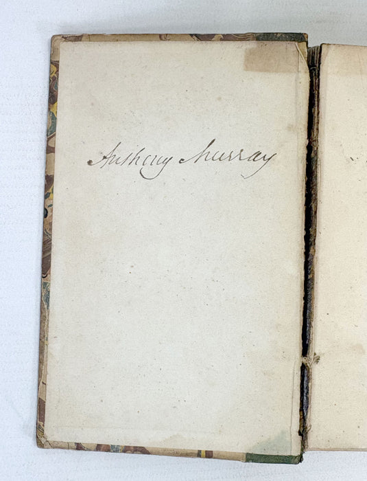 Sacred History in the form of Letters addressed to the Pupils of Edinburgh Sessional School, 1830-1835