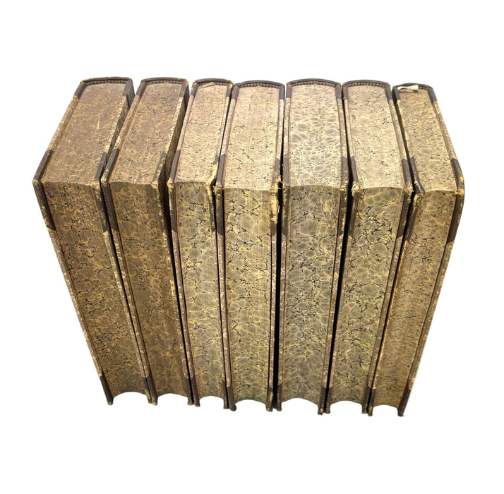 Schillers Werke, Textrevision von Heinrich Kurz, Leipzig, with 1886 autograph inscription by Mabell, Countess of Airlie