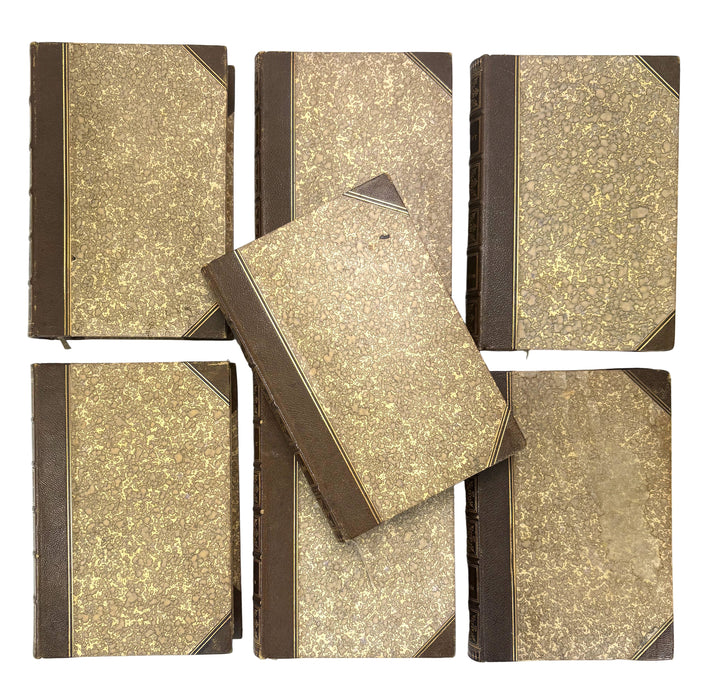 Schillers Werke, Textrevision von Heinrich Kurz, Leipzig, with 1886 autograph inscription by Mabell, Countess of Airlie