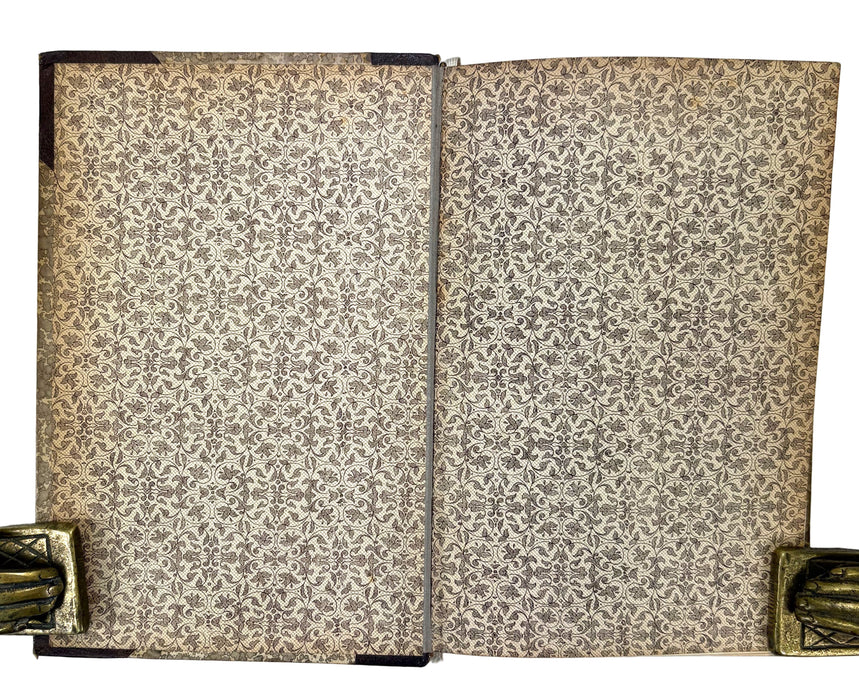 Schillers Werke, Textrevision von Heinrich Kurz, Leipzig, with 1886 autograph inscription by Mabell, Countess of Airlie