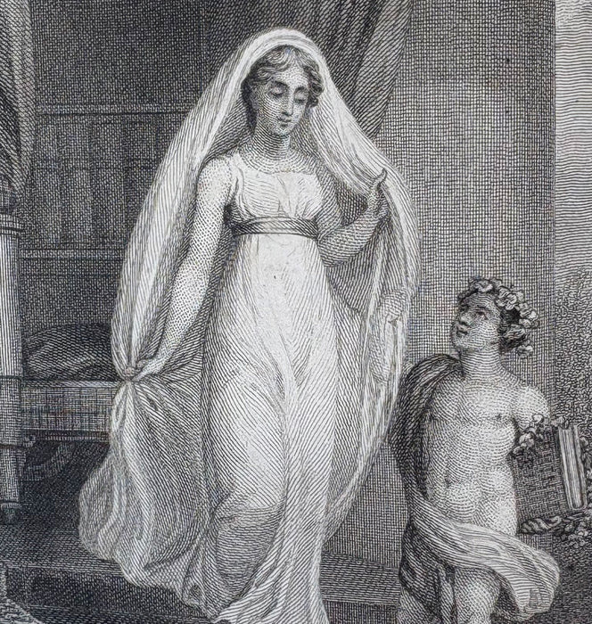 Scientific Amusements in Philosophy and Mathematics, together with Amusing Secrets in various branches of Science, W. Enfield, 1821