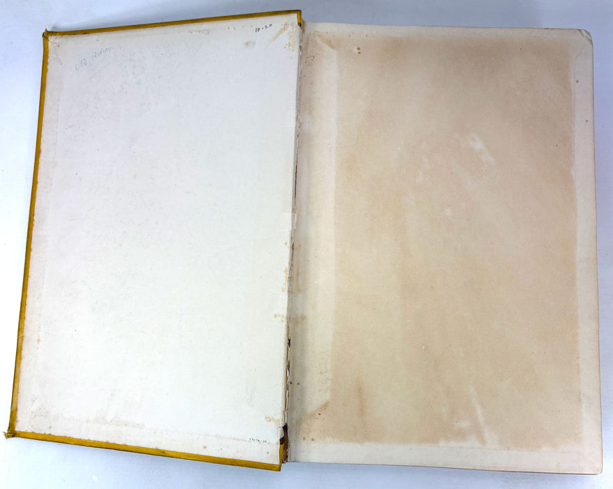 Scottish Market Crosses, John W. Small, Eneas Mackay, Stirling, Limited edition, 1900